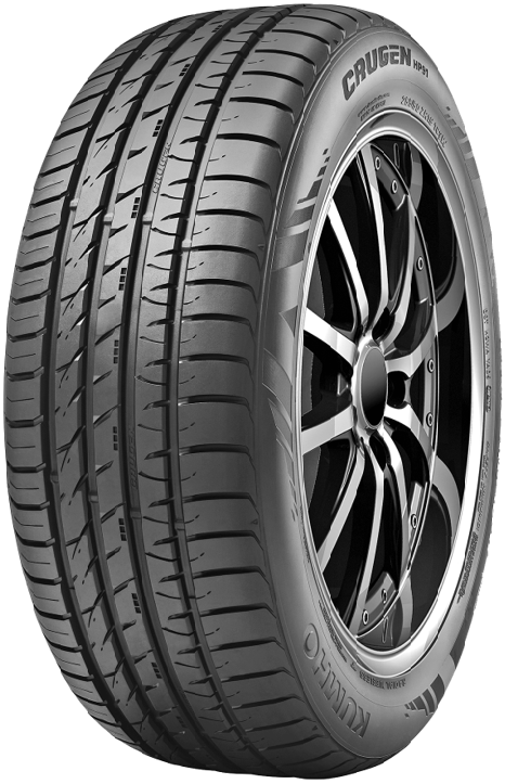 KUMHO HP91 CRUGEN 265/50R20 111V 3706
