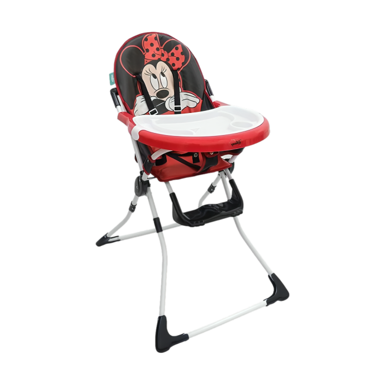 SILLA COMEDOR DISNEY HH-907 BEBESITOS