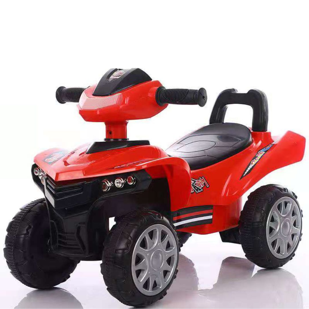 CUATRIMOTO INFANTIL DEPORTIVA Y-BC2999 MUNBE