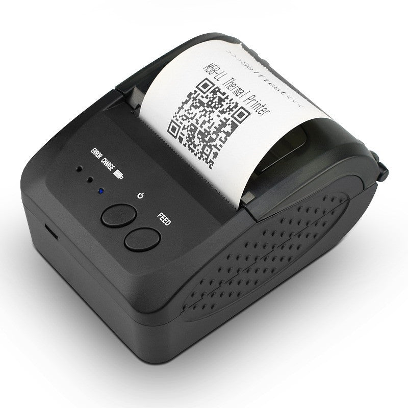 IMPRESORA BLUETOOTH 58MM REF JAL-15 COD 40145