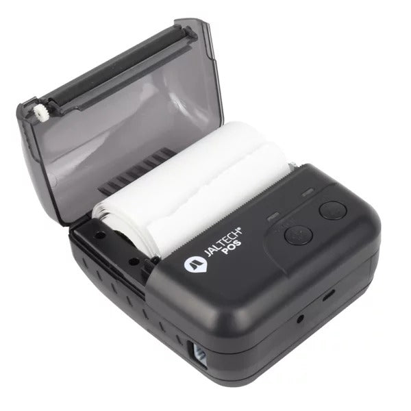 IMPRESORA BLUETOOTH 80MM Jaltech JAL -019, 40144