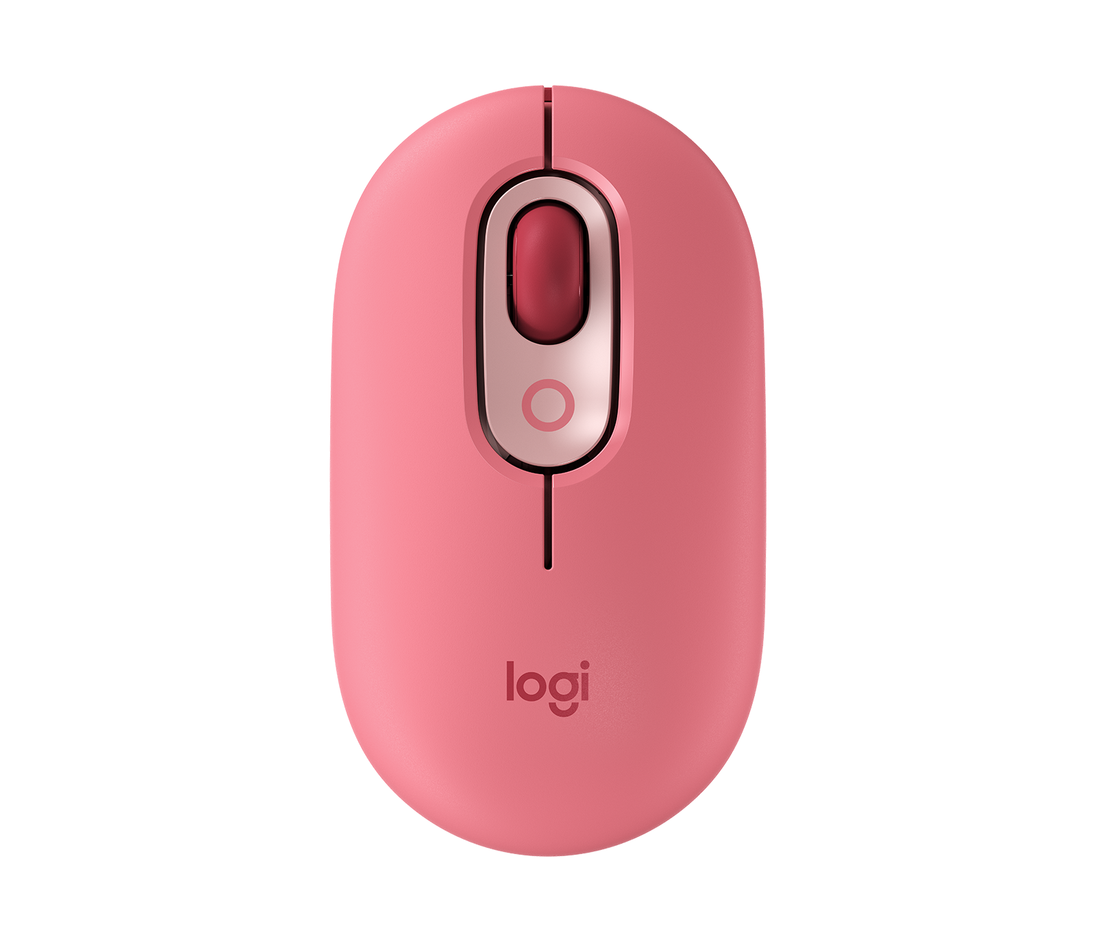 Mouse Logitech POP Mouse