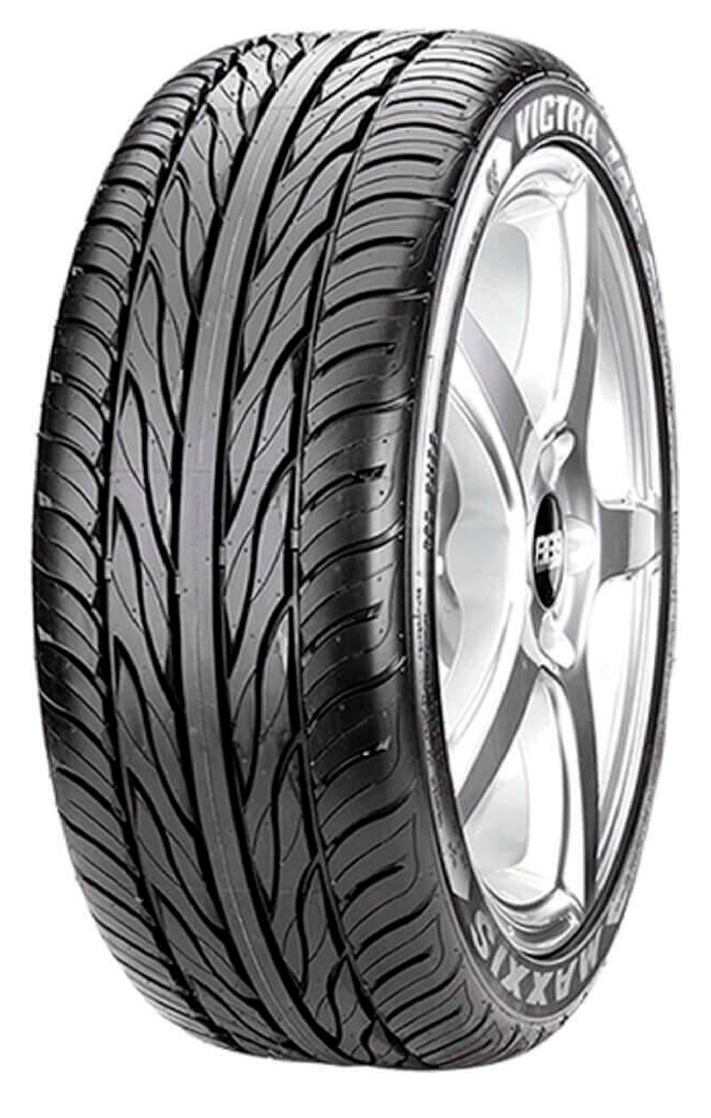 MAXXIS MAZ4S VICTRA 245/50R20 102W P4504