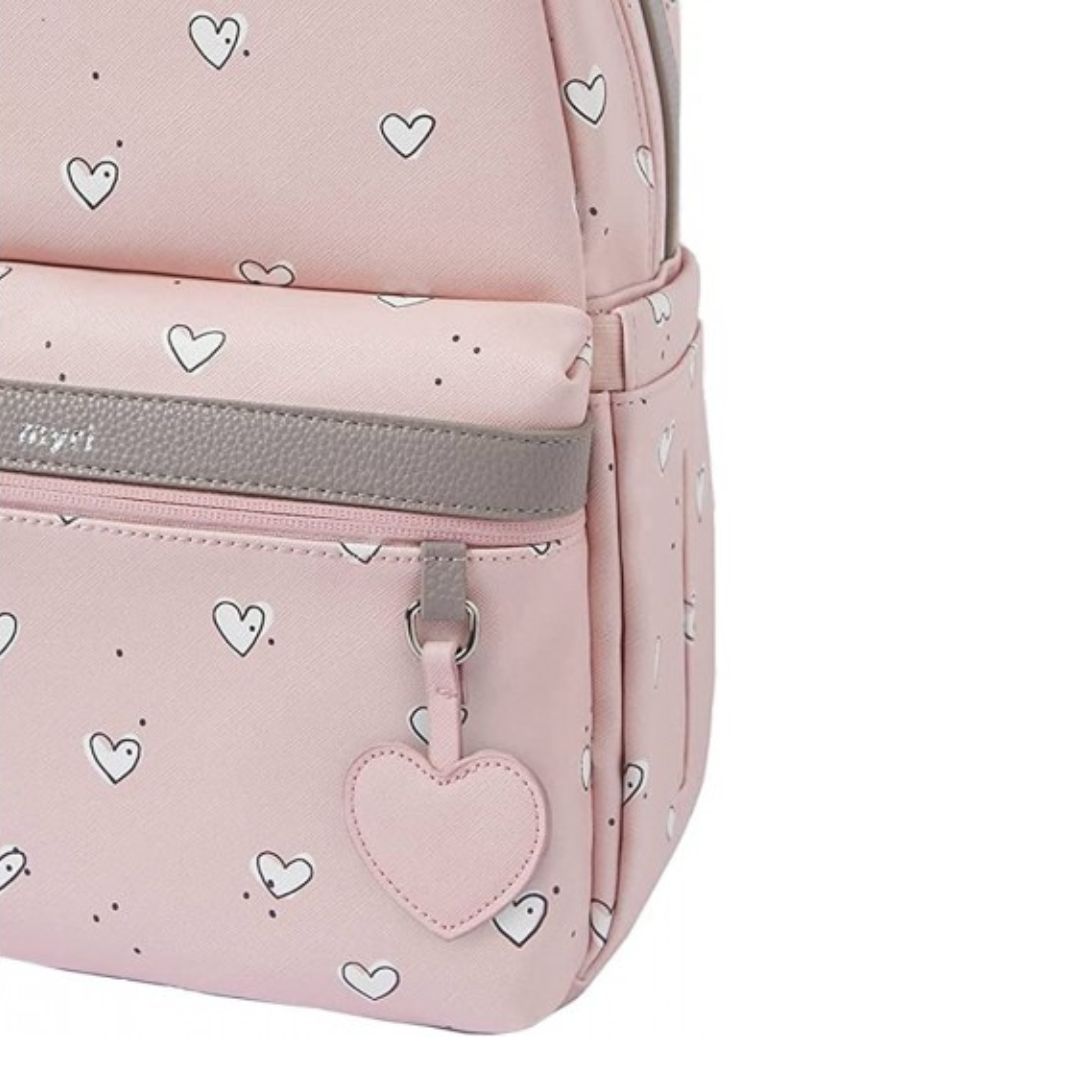 BOLSO PAÑALERA ESTAMPADO 19282 MAYORAL