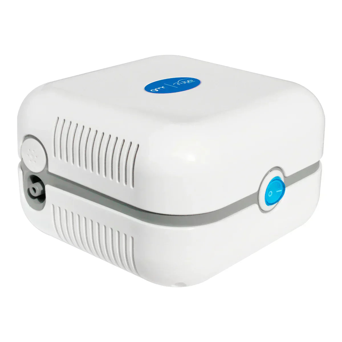 NEBULIZADOR CONTINUO PEDIÁTRICO Y ADULTO NUBE 3000 GMD
