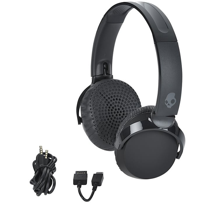 Diadema SkullCandy TUNED IN RIFF 2 On-Ear