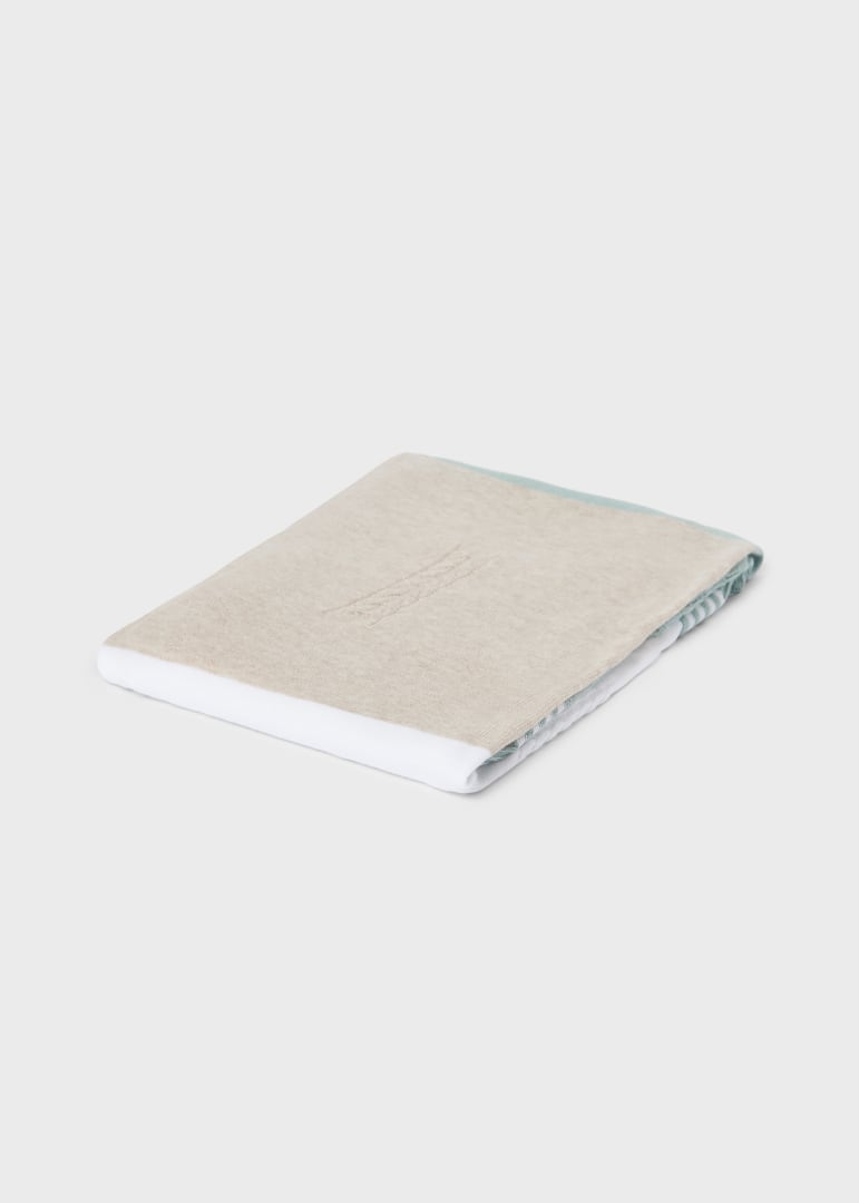 Manta Tricot 9241 Mayoral