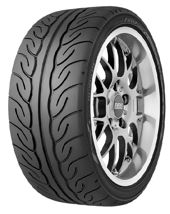 YOKOHAMA AD08 ADVAN/NEOVA R 235/35R19 87W