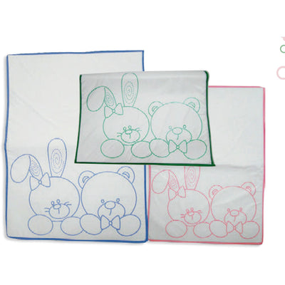 Cambiador Plastico 63x47 100400 Primordi