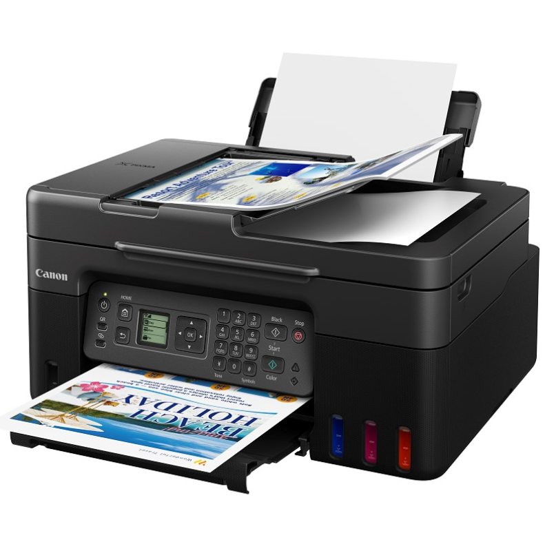 Impresora Canon PIXMA G4170