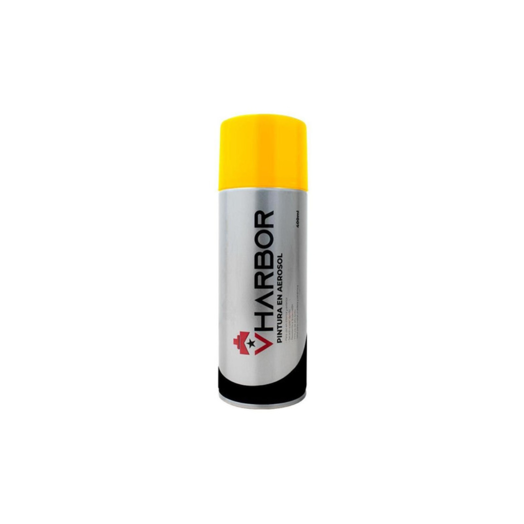 AEROSOL VHARBOR AMARILLO TAXI 320ML HT90351