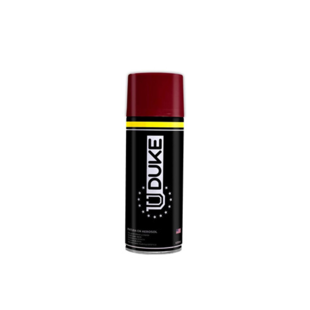 AEROSOL UDUKE VINOTINTO AC352 400ML HT40237