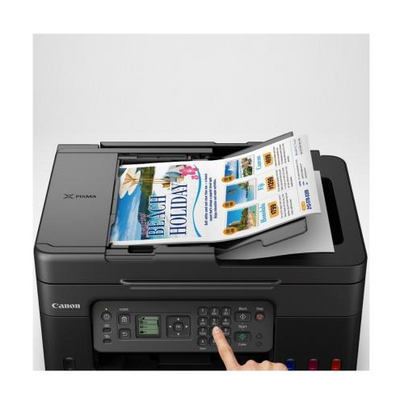 Impresora Canon PIXMA G4170