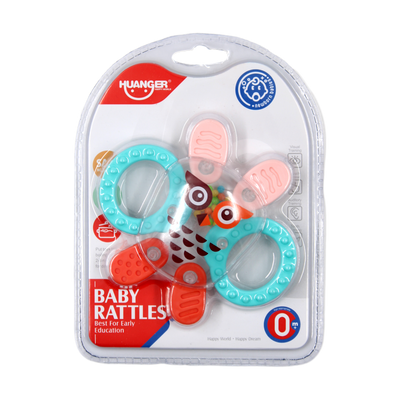 SONAJERO HE0170 BABY KAYS