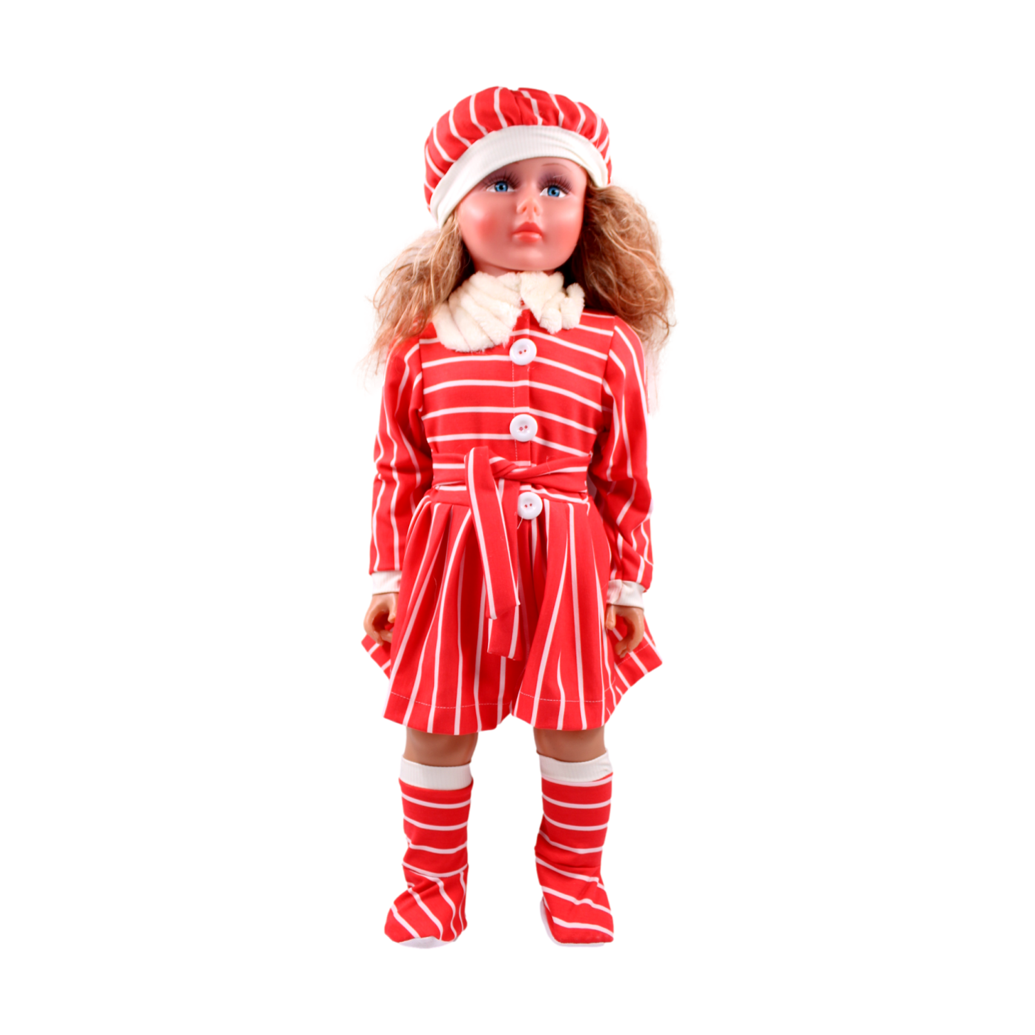 MUÑECA LAURA J&M