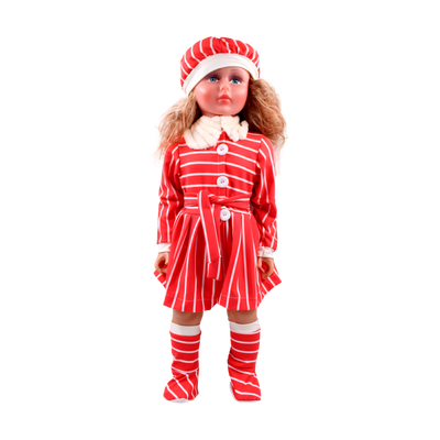 MUÑECA LAURA J&M