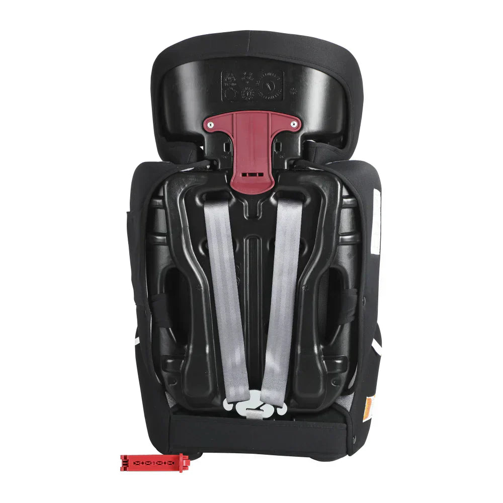 SILLA CARRO BUTACA GRAND PRIX NAVY 1239 INFANTI