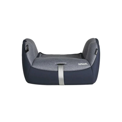 SILLA CARRO BUTACA GRAND PRIX NEGRO 1238 INFANTI