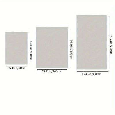 1pc Mantel Rectangular Navideño con Diseño de Poinsettia y Acebo - Cubremesa Rojo Blanco Verde para Mesas de 8/6/4 Plazas, Decoración Festiva para Fiestas de Año Nuevo, Tela Fácil de Limpiar a Máquina, Mantel Duradero con Detalles de Borlas, Decoración H