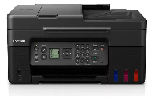 Impresora Canon PIXMA G4170