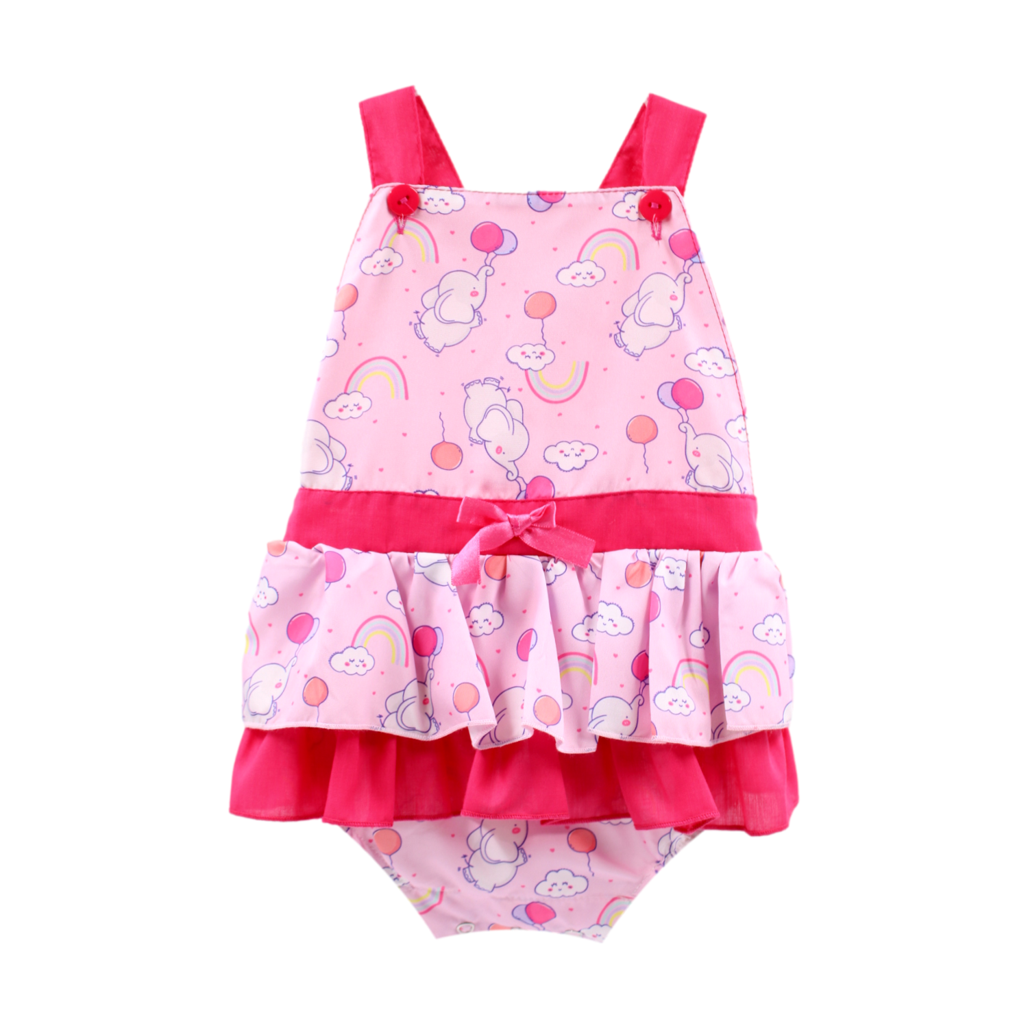 ASOLEADOR 10618 FOR BABY.