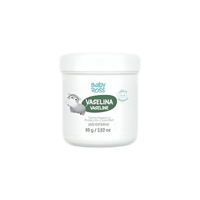 SHAMPOO CON EXTRACTO DE MANZANILLA Y ALOE VERA X1000 ML + GRATIS VASELINA X80 GR ROSS D' ELEN