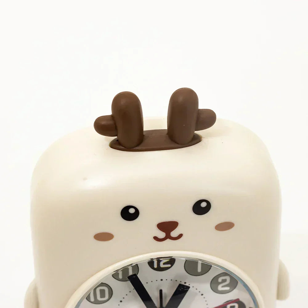 RELOJ DESPERTADOR QR1847-50 OGUSS