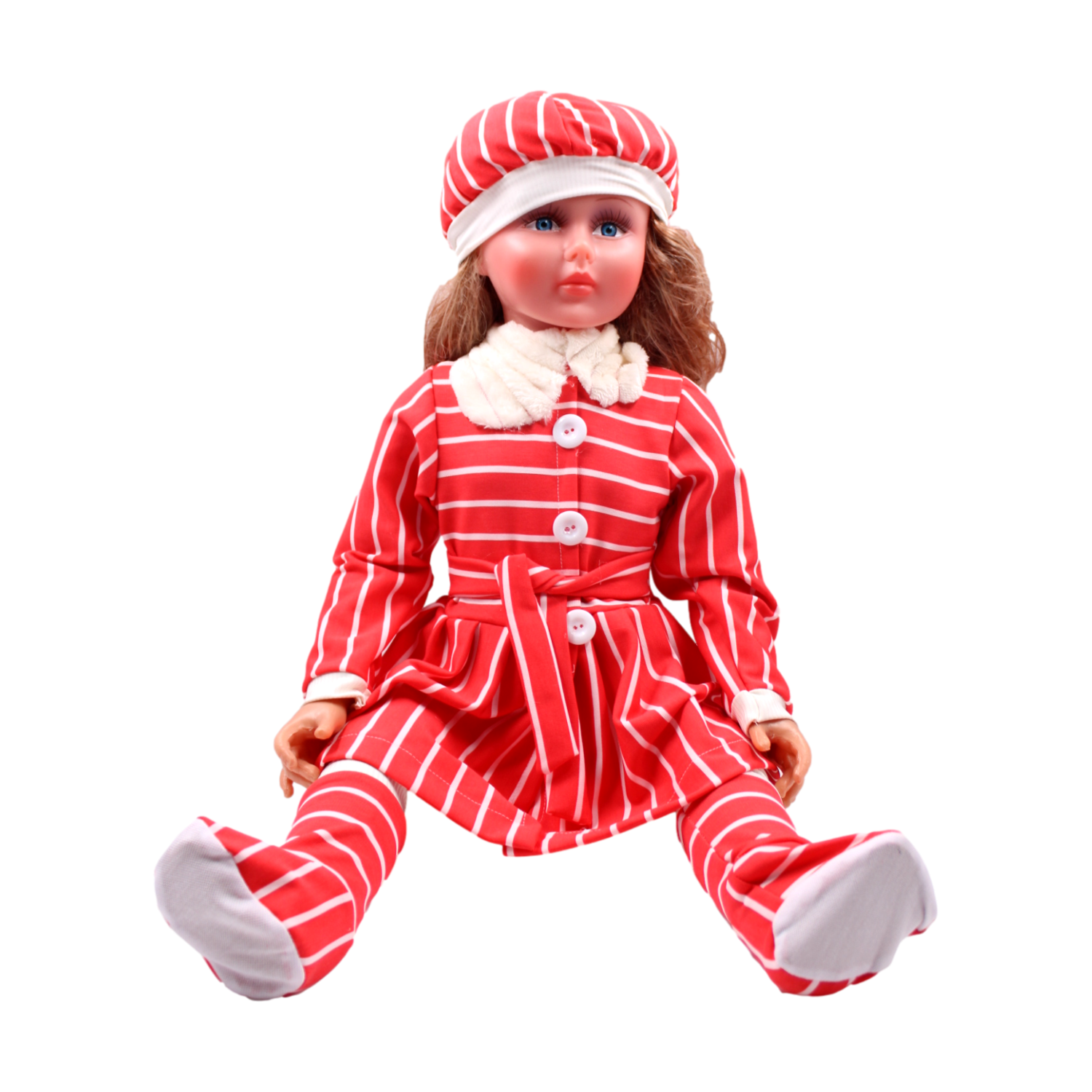 MUÑECA LAURA J&M