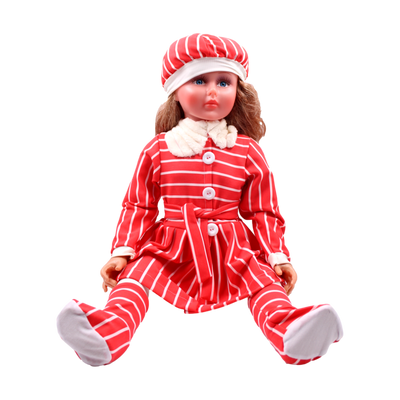 MUÑECA LAURA J&M