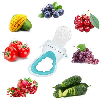 MALLA FRUTA W-33-2 BABY KAYS