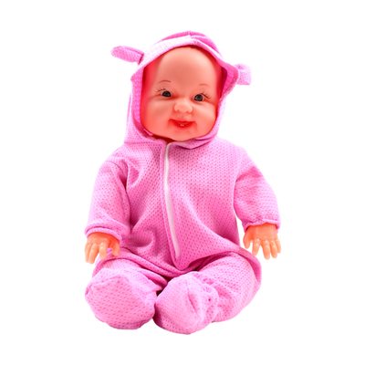 BEBE MATIAS J&M