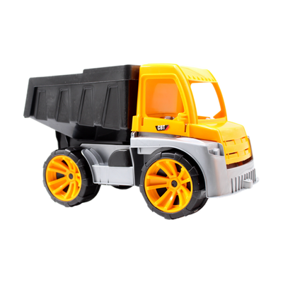 VOLQUETA CBT COMBO CPF726 BOY TOYS