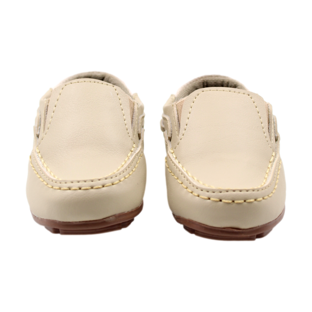MOCASíN NIÑO 892099 DICARITO