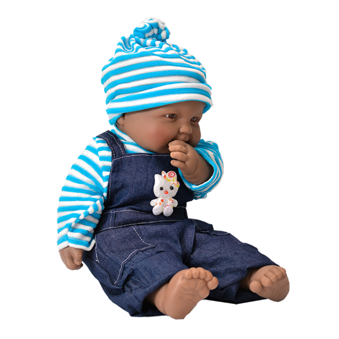 BEBE RISITAS GRANDE COLMUÑECOS