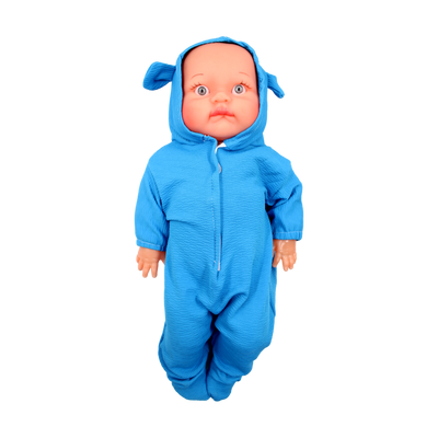 BEBE MATIAS J&M