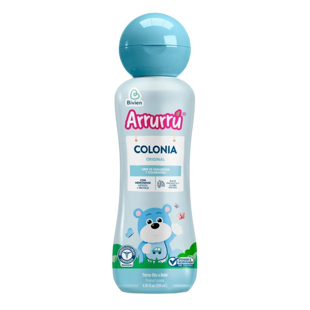SHAMPOO CAB CLAX400+COL AZX120 AAB392 ARRURU