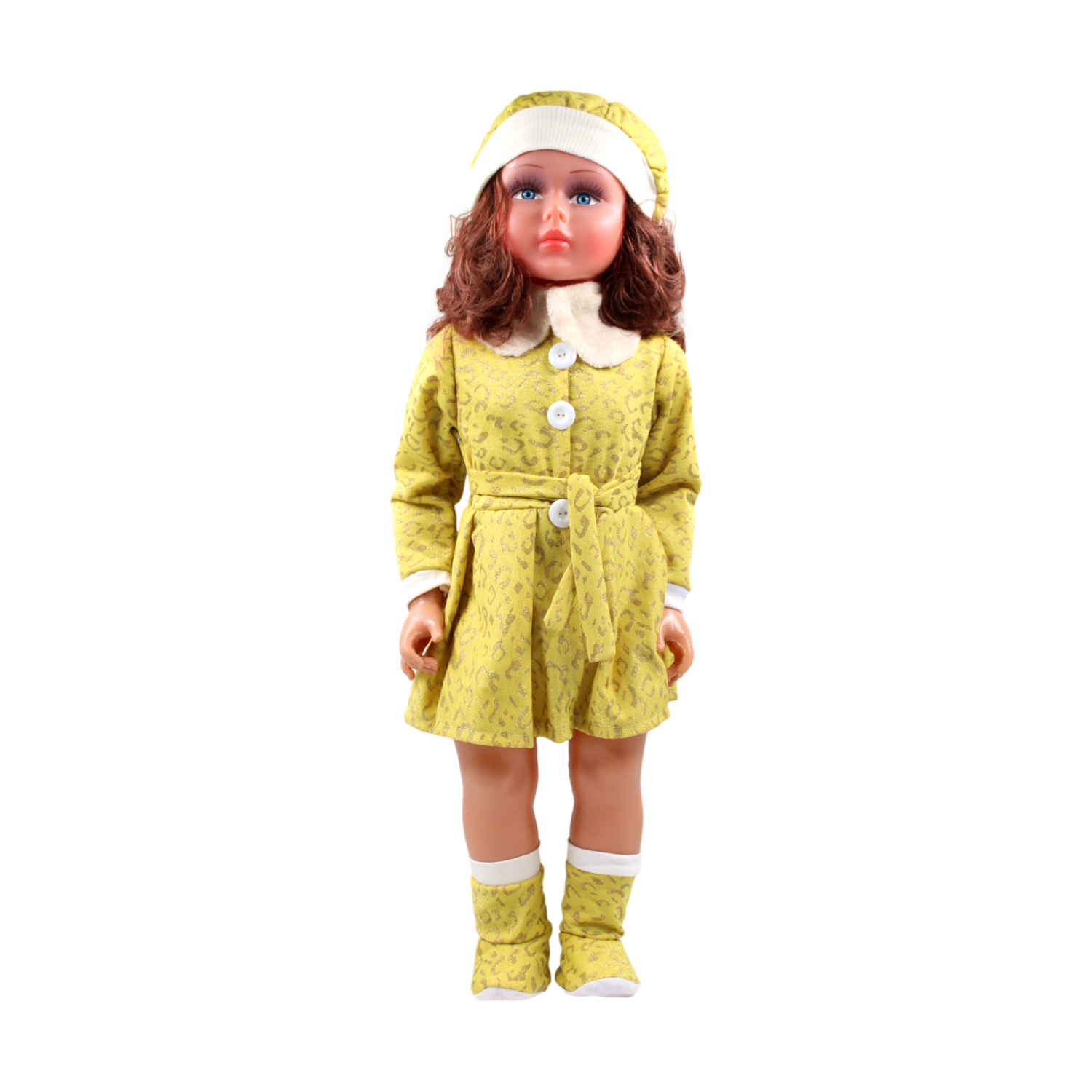 MUÑECA LAURA J&M