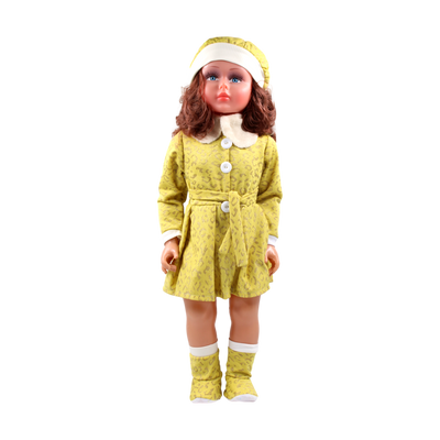MUÑECA LAURA J&M