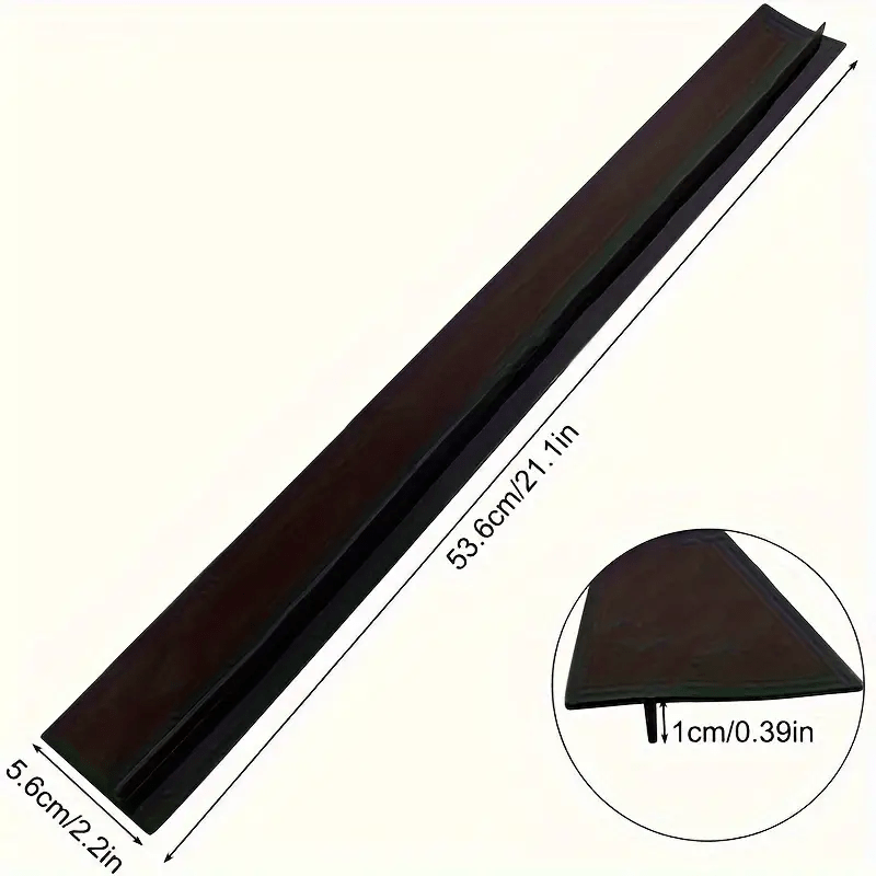 Juego de 2/4 Cubiertas para Espacios del Estufa de Silicona, Relleno para Encimeras de Cocina, Duradero, Fácil de Limpiar, Impermeable y Antigrasa, Ajuste Personalizable para Huecos de Hornos y Cocinas