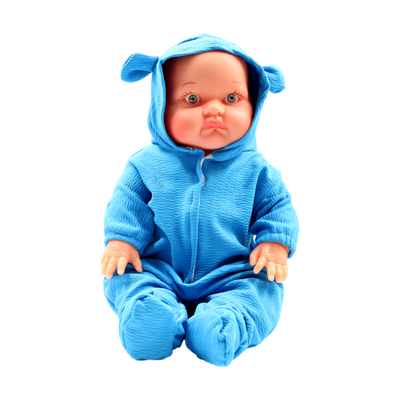 BEBE MATIAS J&M