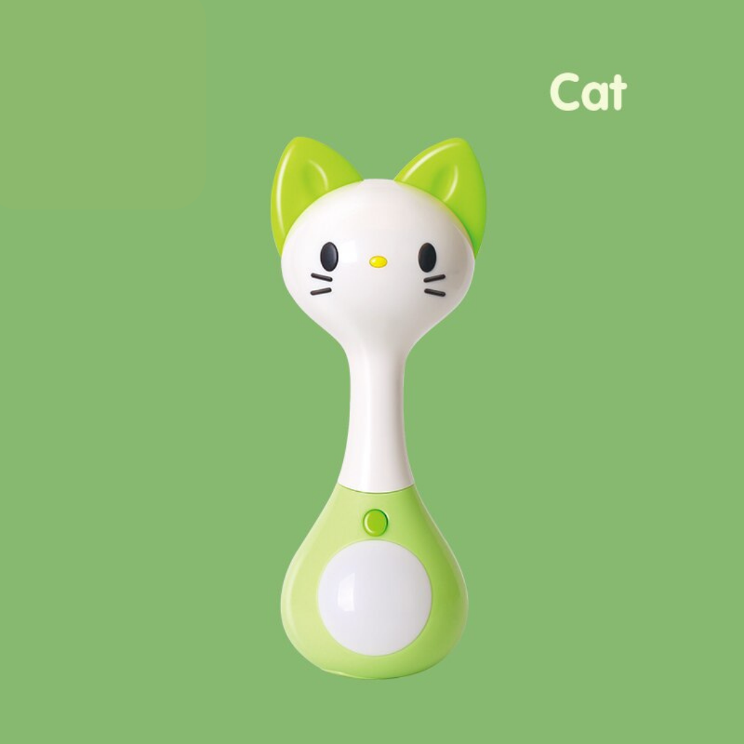 SONAJERO ANIMALES 8788 MM