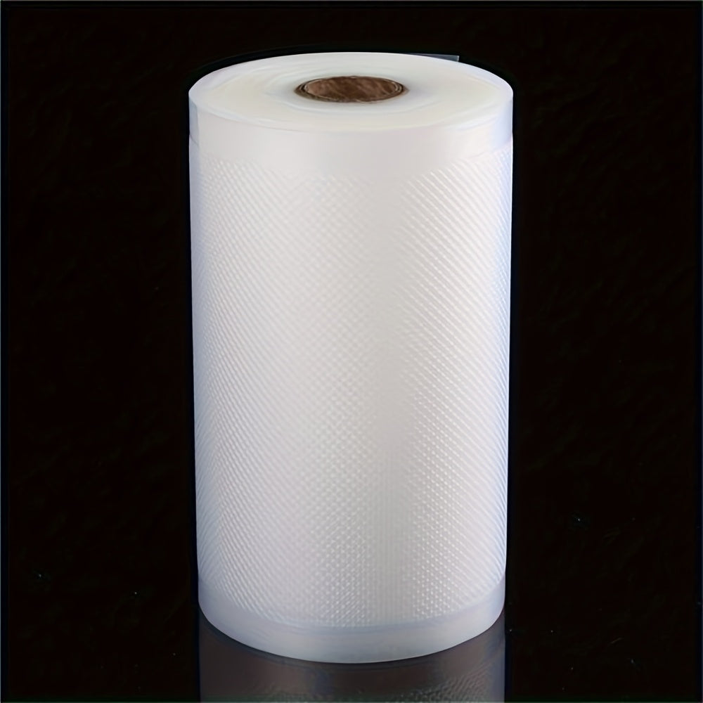 1 Rollo de 10 Metros de Longitud ~ Electrodomésticos para el Hogar > Pequeños Aparatos de Cocina > Utensilios Especiales > Bolsas de Envasado al Vacío