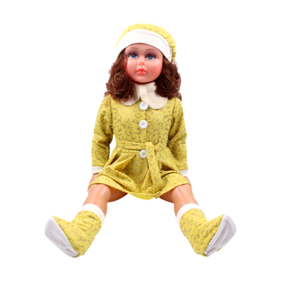 MUÑECA LAURA J&M