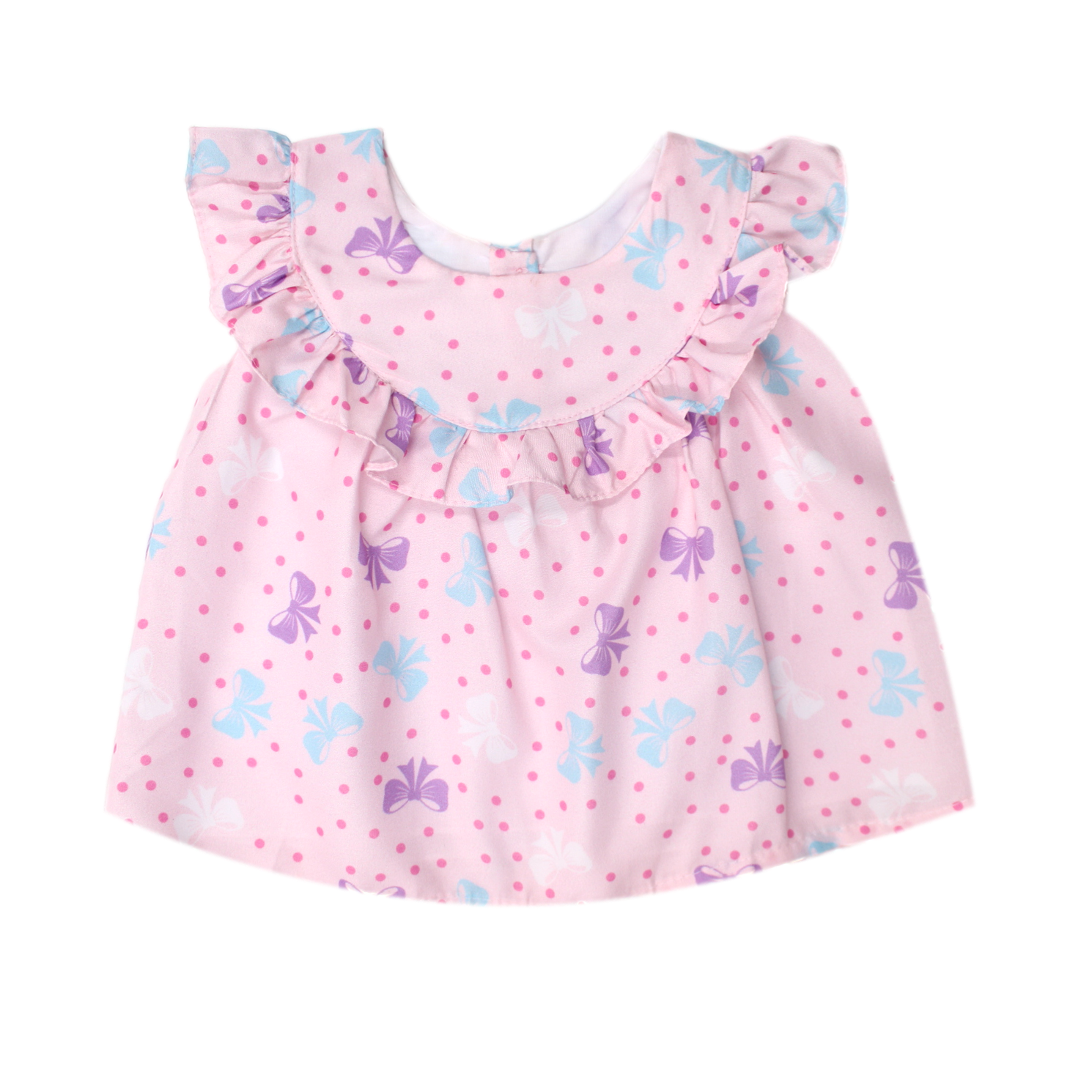 ASOLEADOR 10619 FOR BABY