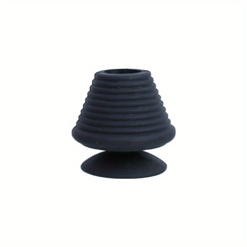 Tapón de Desagüe para Bañera y Lavadero - 1pc, Anti-Olor, Tapón de Plástico Multicolor para Baño y Lavadora, Accesorio de Desagüe de Baño | Tapón de Desagüe Moderno | Tapón Flexible