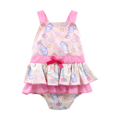 ASOLEADOR 10618 FOR BABY.