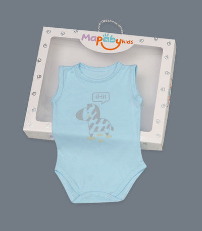 PRIMER DIA CAJA 7019 MAPABY KIDS
