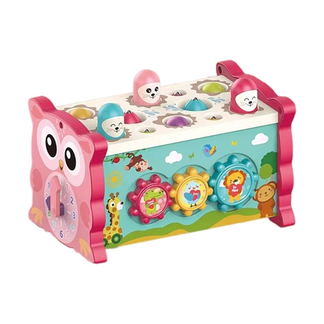 CAJA DIDACTICA 668-37668-87 BABY KAYS