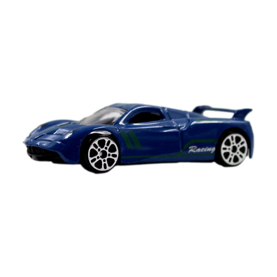 TRACTOMULA CITY HEROES 10381 PLASTICOS