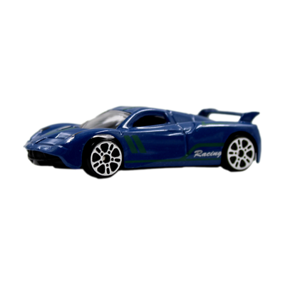 TRACTOMULA CITY HEROES 10381 PLASTICOS